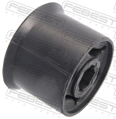 Suport trapez VW GOLF VI Van (5K1_) 1.2 TSi benzina 86 cai FEBEST VWAB-009X