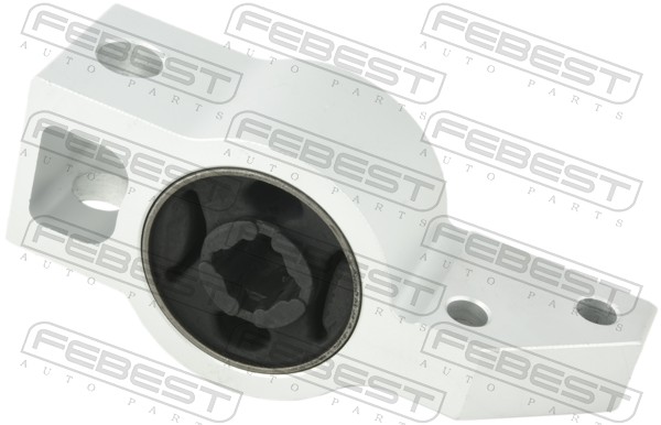 Suport trapez VW GOLF VI Van (5K1_) 1.6 TDi BlueMotion diesel 105 cai FEBEST VWAB-GVLH