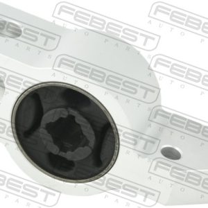 Suport trapez VW CADDY IV microbus (SAB, SAJ) 1.0 TSI benzina 84 cai FEBEST VWAB-GVLH