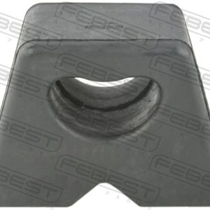 Tampon arc foi arc suplimentar VW AMAROK (2HA, 2HB, S1B, S6B, S7A, S7B) 2.0 TDI 4motion diesel 122 cai FEBEST VWD-2HAR