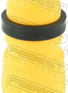 Tampon cauciuc suspensie VW CADDY IV microbus (SAB, SAJ) 2.0 TDI 4motion diesel 140 cai FEBEST VWD-2KF