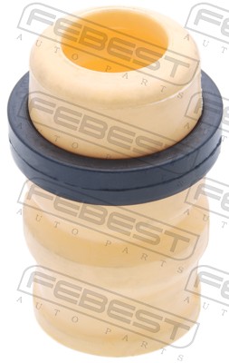 Tampon cauciuc suspensie VW GOLF ALLTRACK VII Variant (BA5, BV5) 1.8 TSI 4motion benzina 180 cai FEBEST VWD-GVF