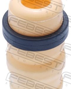 Tampon cauciuc suspensie VW GOLF VI (5K1) 1.2 TSI benzina 105 cai FEBEST VWD-GVIF