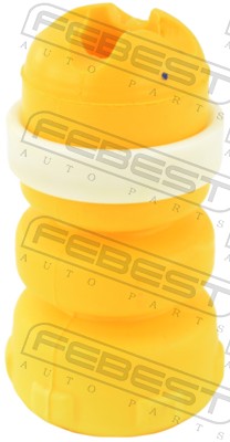 Tampon cauciuc suspensie VW GOLF VAN VII Variant (BA5) 1.6 TDi BlueMotion diesel 105 cai FEBEST VWD-GVIIR