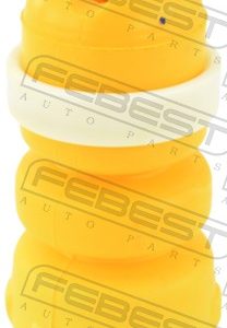 Tampon cauciuc suspensie VW GOLF VII (5G1, BQ1, BE1, BE2) 2.0 GTI TCR benzina 290 cai FEBEST VWD-GVIIR