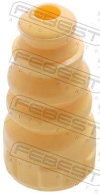 Tampon cauciuc suspensie VW GOLF VI (5K1) 2.0 TDI 4motion diesel 140 cai FEBEST VWD-GVIR