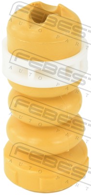 Tampon cauciuc suspensie VW GOLF VAN VII Variant (BA5) 2.0 TDi BlueMotion 4motion diesel 150 cai FEBEST VWD-TIGIIR