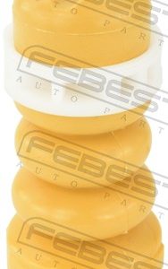 Tampon cauciuc suspensie VW GOLF VII (5G1, BQ1, BE1, BE2) 1.0 TSI benzina 110 cai FEBEST VWD-TIGIIR