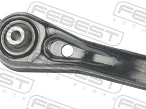 Suport motor VW GOLF VII (5G1, BQ1, BE1, BE2) 1.4 TSI benzina 140 cai FEBEST VWM-B8LOWR