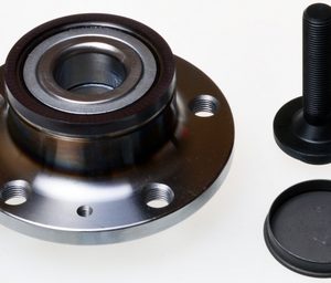 Set rulment roata VW CADDY IV Autoutilitara/limuzina spatioasa (SAA, SAH) 1.4 TGI CNG Benzina/Gaz metan (GNC) 110 cai DENCKERMANN W413336