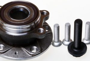 Set rulment roata VW CADDY IV microbus (SAB, SAJ) 2.0 TDI 4motion diesel 122 cai DENCKERMANN W413355