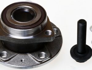 Set rulment roata VW GOLF VI (5K1) Blue E-Motion electric 88 cai DENCKERMANN W413391