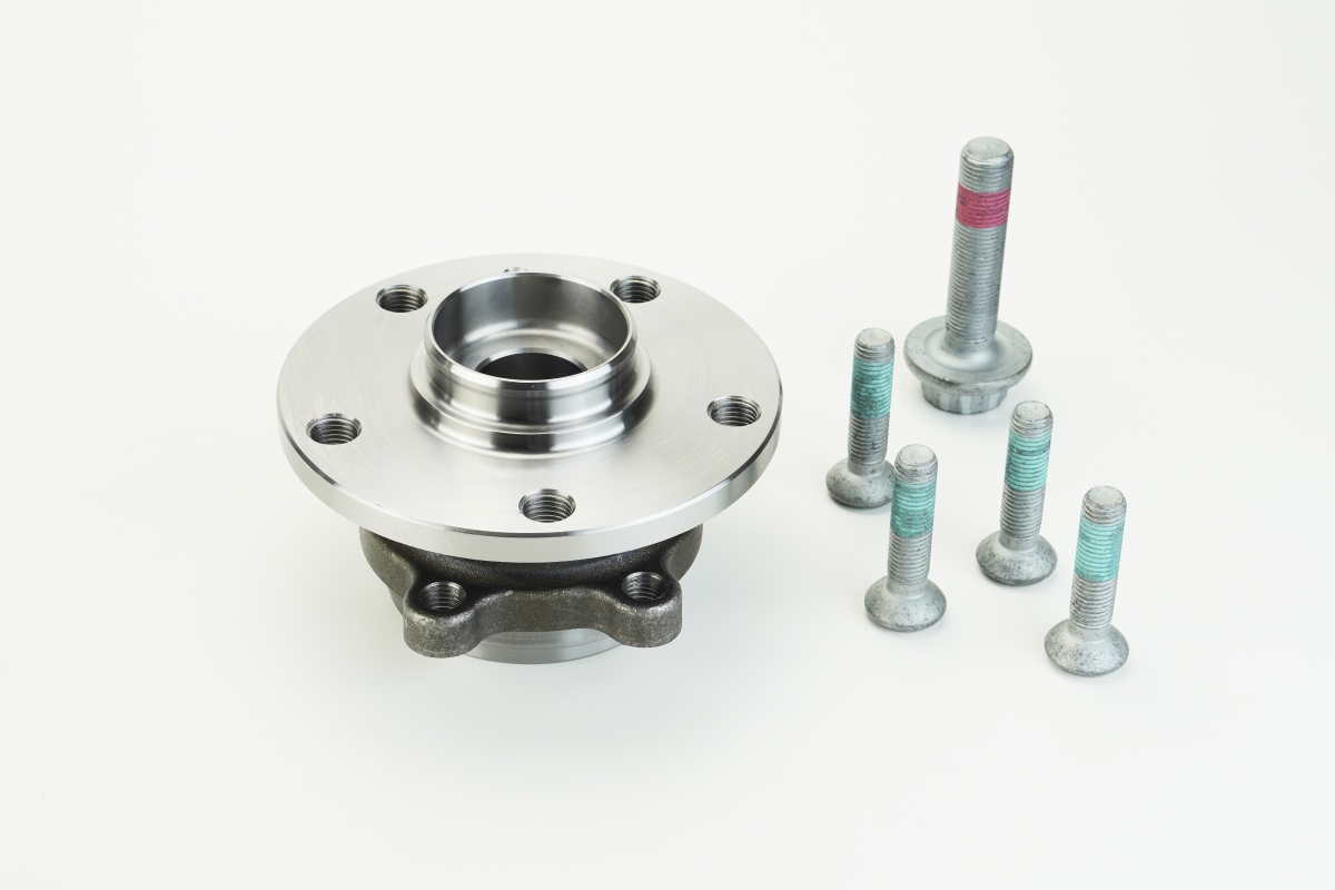 Set rulment roata VW CADDY IV microbus (SAB, SAJ) 2.0 TDI diesel 140 cai CONTITECH WBE1000