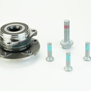 Set rulment roata VW GOLF SPORTSVAN VII (AM1, AN1) 1.6 benzina 110 cai CONTITECH WBE1002