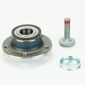 Set rulment roata VW GOLF VI (5K1) Blue E-Motion electric 88 cai CONTITECH WBE1004