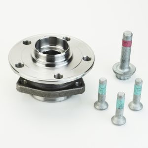 Set rulment roata VW GOLF SPORTSVAN VII (AM1, AN1) 1.6 benzina 110 cai CONTITECH WBE1005