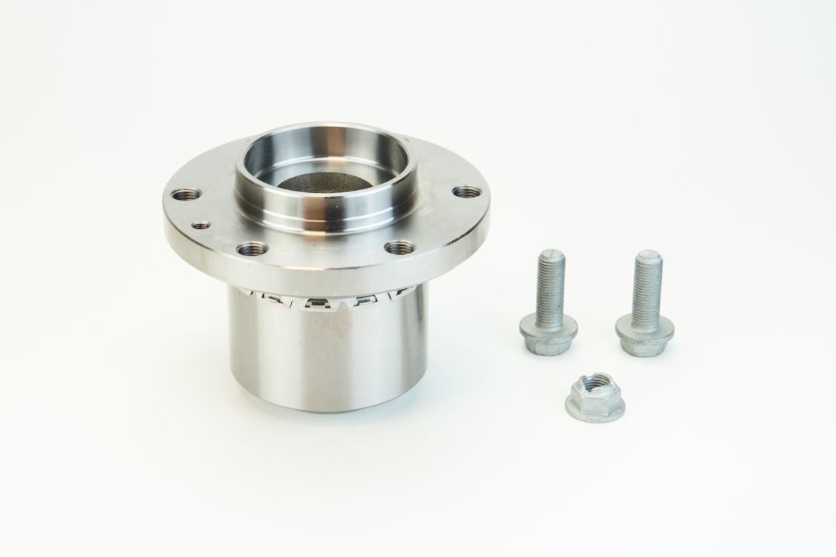 Set rulment roata VW CRAFTER 30-50 platou / sasiu (2F_) 2.0 TDI diesel 109 cai CONTITECH WBE1051