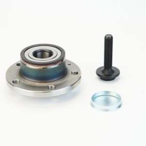 Set rulment roata VW CADDY IV microbus (SAB, SAJ) 2.0 TDI diesel 140 cai CONTITECH WBE1129