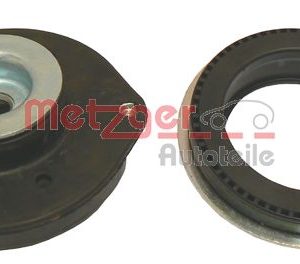 Set reparatie rulment sarcina amortizor VW CADDY ALLTRACK Autoutilitara/limuzina spatioasa (SAA) 1.4 TSI benzina 125 cai METZGER 6490267