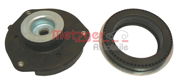 Set reparatie rulment sarcina amortizor VW GOLF VI Variant (AJ5) 1.4 benzina 80 cai METZGER 6490267