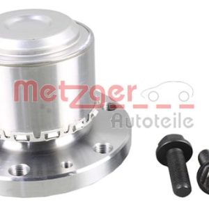 Set rulment roata VW CRAFTER 30-50 caroserie (2E_) 2.0 TDI diesel 136 cai METZGER WM 2139