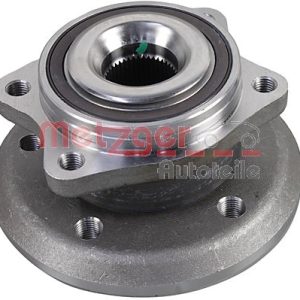 Set rulment roata VW CRAFTER bus (SYI, SYJ) 2.0 TDI diesel 177 cai METZGER WM 2272