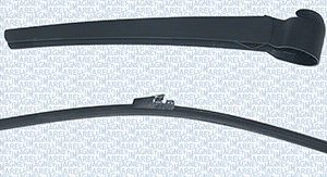 Set stergatoare curatare parbriz VW GOLF VI Variant (AJ5) 1.6 TDI 4motion diesel 105 cai MAGNETI MARELLI 000723180399