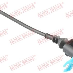 Senzor de avertizare uzura placute de frana VW ARTEON SHOOTING BRAKE (3H9) 1.4 eHybrid benzina/elector 218 cai QUICK BRAKE WS 0329 A