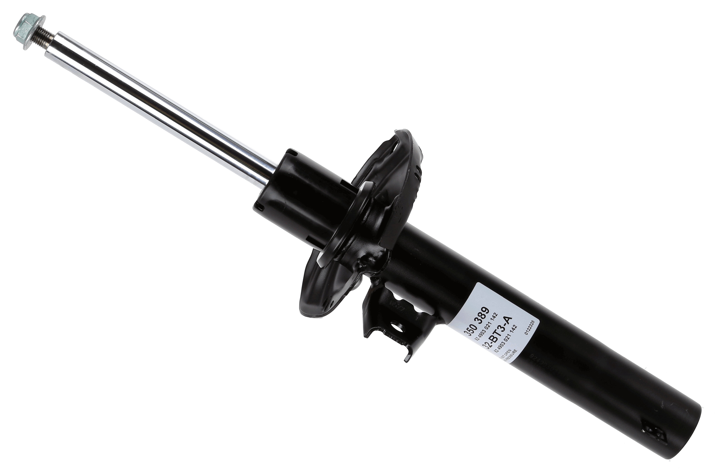 Amortizor VW GOLF SPORTSVAN VII (AM1, AN1) 1.5 TSI benzina 150 cai BOGE 32-BT3-A