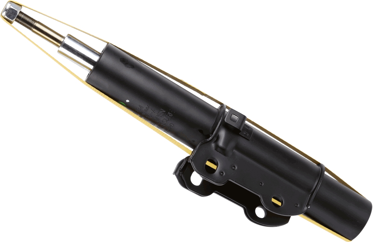 Amortizor VW CRAFTER 30-35 bus (2E_) 2.0 TDI diesel 142 cai BOGE 40-F36-A