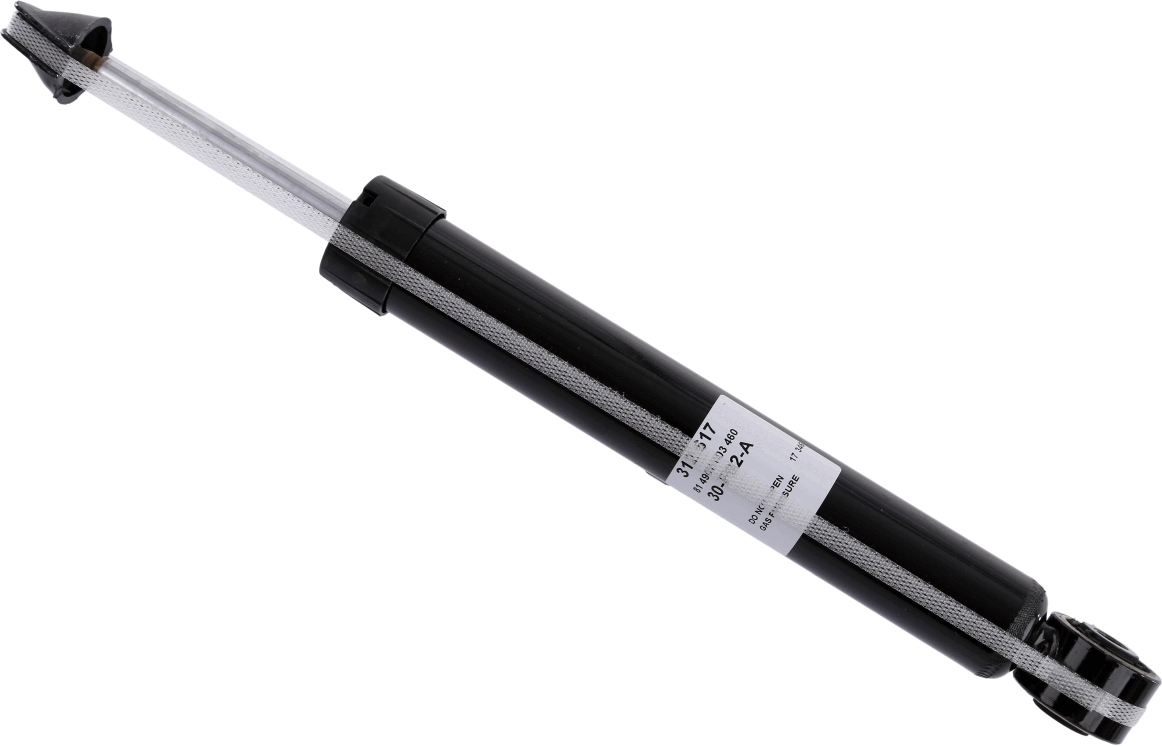 Amortizor VW GOLF VI Variant (AJ5) 1.6 TDI diesel 90 cai SACHS 312 617