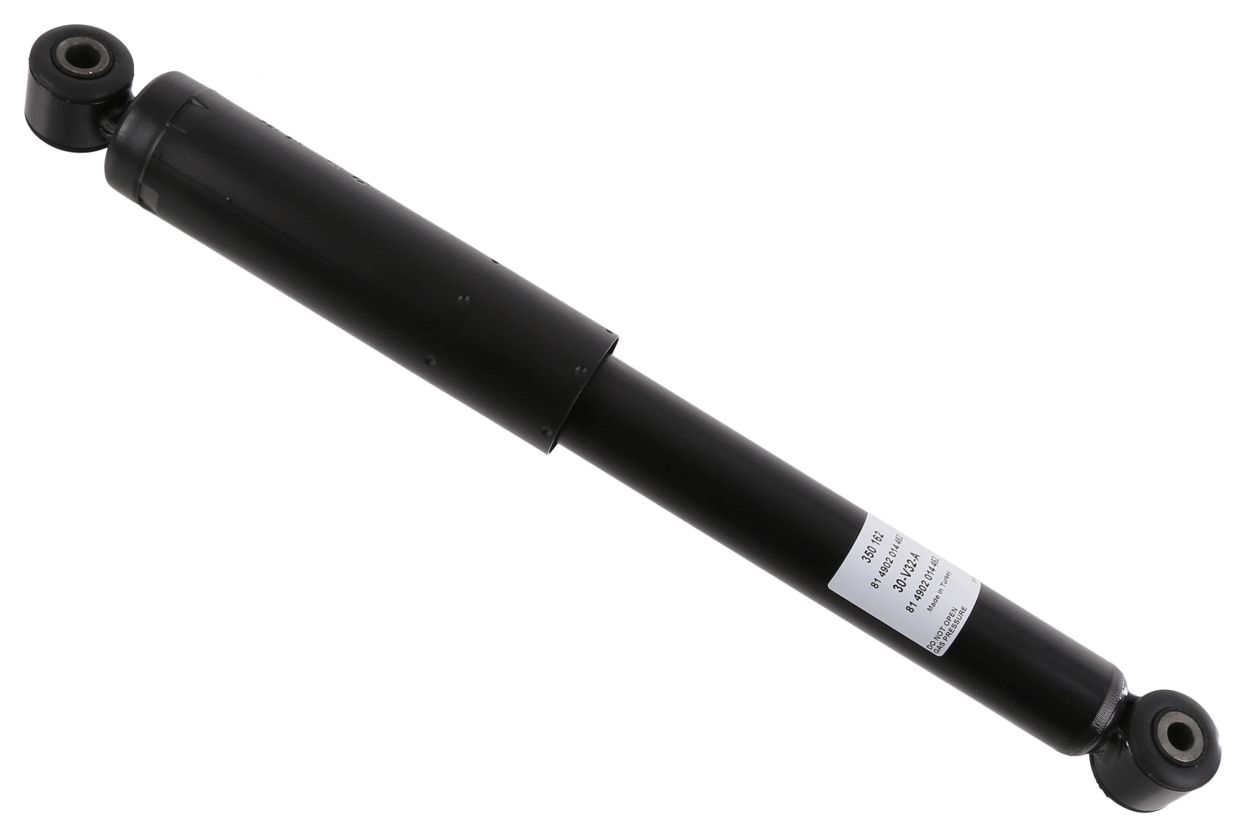 Amortizor VW CRAFTER bus (SYI, SYJ) 2.0 TDI 4motion diesel 140 cai SACHS 350 162