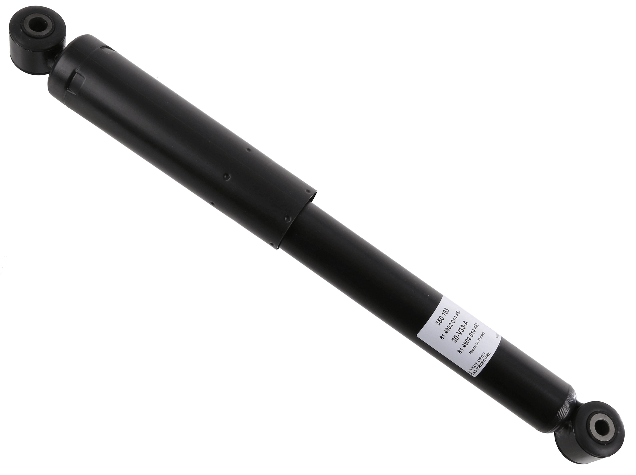 Amortizor VW CRAFTER platou / sasiu (SZ_) 2.0 TDI 4motion diesel 163 cai SACHS 350 163