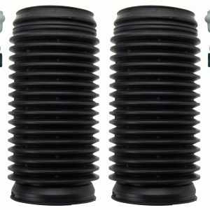 Chit protectie praf amortizor VW GOLF VII (5G1, BQ1, BE1, BE2) 2.0 R 4motion benzina 300 cai SACHS 900 350