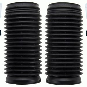 Chit protectie praf amortizor VW GOLF SPORTSVAN VII (AM1, AN1) 1.4 TSI benzina 125 cai SACHS 900 355