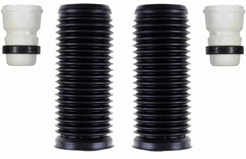 Chit protectie praf amortizor VW CADDY IV Autoutilitara/limuzina spatioasa (SAA, SAH) 2.0 TDI 4motion diesel 140 cai SACHS 900 421