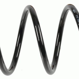 Arc spiral VW GOLF VI (5K1) 2.0 TDI diesel 110 cai SACHS 993 044