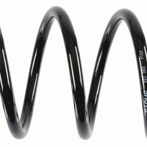 Arc spiral VW GOLF VI (5K1) 1.6 TDI diesel 105 cai SACHS 993 056