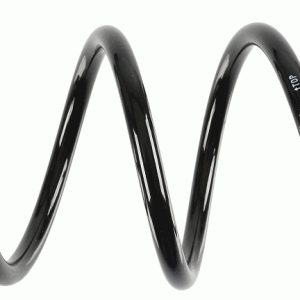 Arc spiral VW CADDY IV microbus (SAB, SAJ) 2.0 TDI diesel 150 cai SACHS 993 063