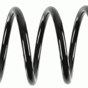 Arc spiral VW CADDY IV microbus (SAB, SAJ) 2.0 TDI diesel 75 cai SACHS 993 064