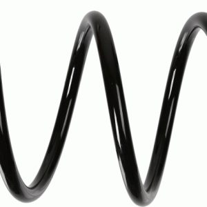 Arc spiral VW CADDY IV microbus (SAB, SAJ) 1.2 TSI benzina 84 cai SACHS 993 374