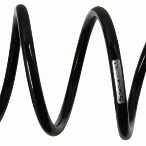 Arc spiral VW CADDY IV Autoutilitara/limuzina spatioasa (SAA, SAH) 1.6 TDI diesel 102 cai SACHS 993 375