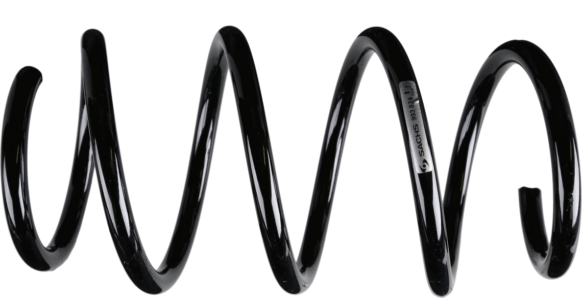 Arc spiral VW GOLF SPORTSVAN VII (AM1, AN1) 1.6 TDI diesel 110 cai SACHS 993 824