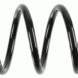 Arc spiral VW GOLF VI (5K1) 1.6 TDI diesel 105 cai SACHS 994 334