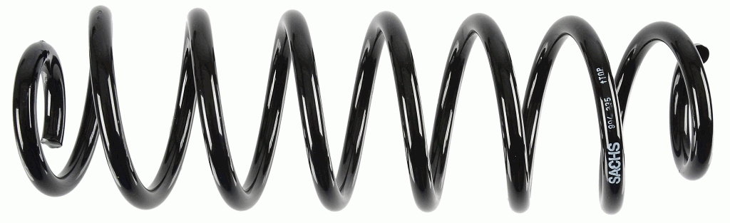 Arc spiral VW GOLF VI Variant (AJ5) 2.0 TDI diesel 136 cai SACHS 994 335