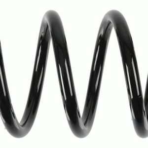 Arc spiral VW GOLF VI (5K1) 2.0 GTi benzina 235 cai SACHS 994 412