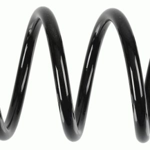 Arc spiral VW GOLF VI (5K1) 1.2 TSI benzina 105 cai SACHS 994 413