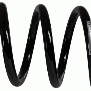 Arc spiral VW GOLF VI (5K1) 2.0 GTi benzina 200 cai SACHS 994 633