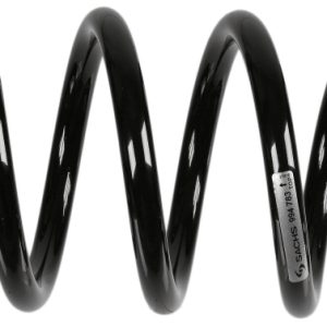 Arc spiral VW GOLF VI (5K1) 1.4 benzina 80 cai SACHS 994 783