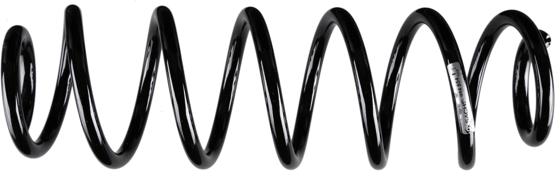 Arc spiral VW GOLF VII (5G1, BQ1, BE1, BE2) 1.5 TGI Benzina/Gaz metan (GNC) 130 cai SACHS 994 854